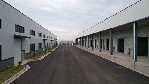 新園區(qū)即將投入使用 房屋租賃迎來(lái)新機(jī)遇