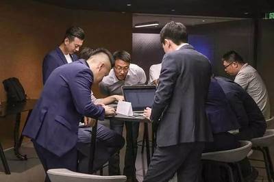 NIO House（蔚來中心） 品牌服務體驗與未來房地產(chǎn)咨詢服務的融合