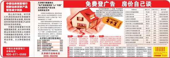 免費登廣告，助您滾動實現(xiàn)房地產(chǎn)咨詢服務精準推廣