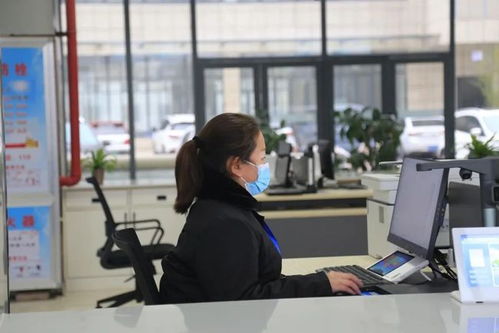 太和人注意！辦理房產(chǎn)證、結婚證別再走錯地方，新政務服務大廳已啟用！具體位置與房地產(chǎn)咨詢服務指南