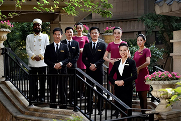 藍光BRC 房地產咨詢服務的新里程碑